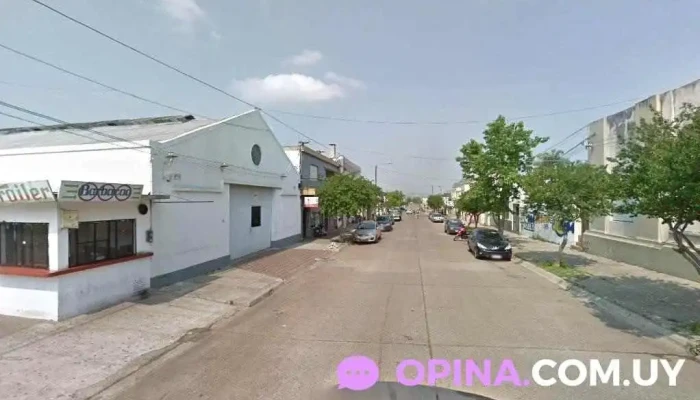 Casa Centro Artigas - Dr. Luis Alberto De Herrera