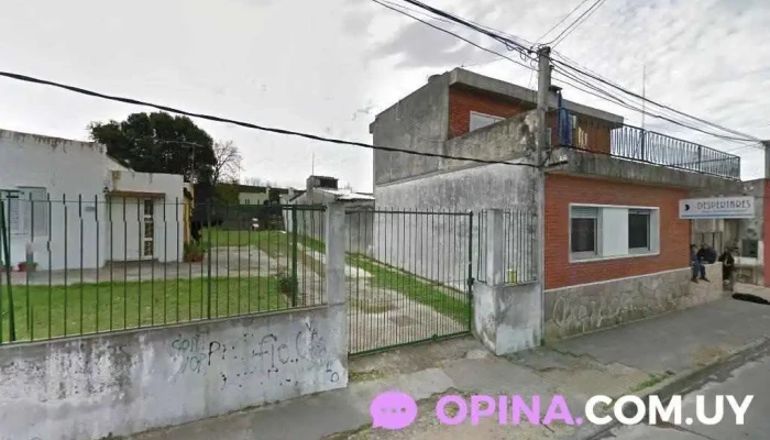 Casa chaves - 15600 Pando