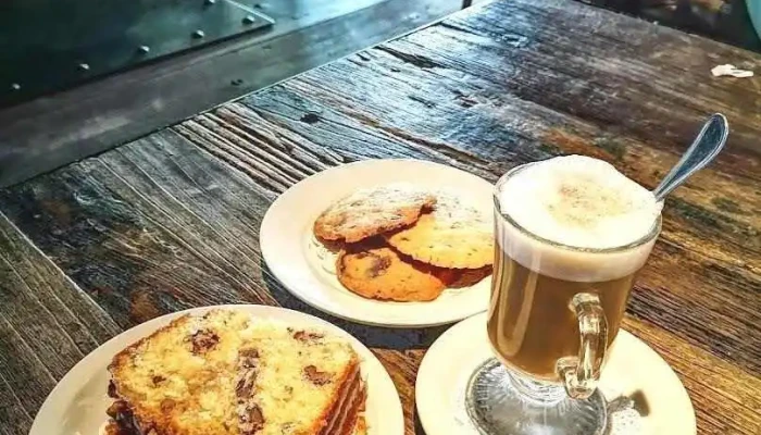 Casa Chic Carmelo -  Comida Y Bebida - Carmelo