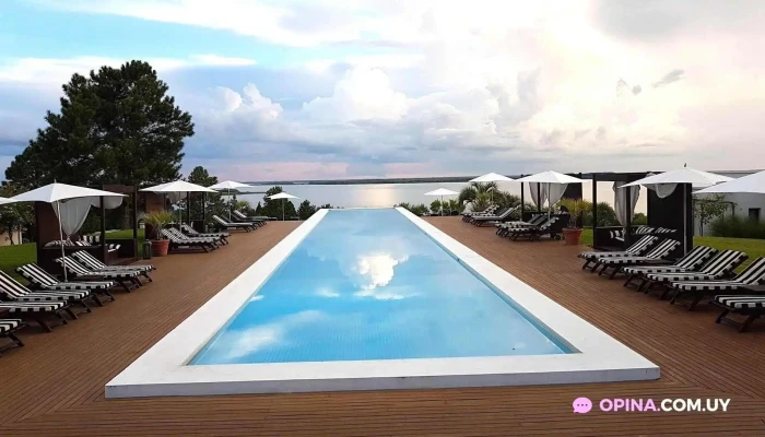 Casa Chic Carmelo -  De Los Visitantes - Carmelo