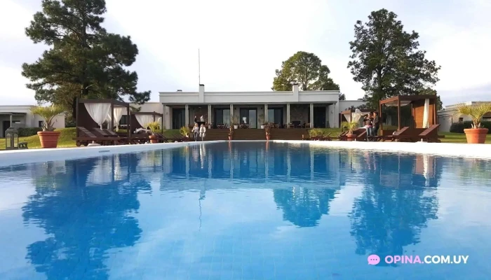 Casa Chic Carmelo -  Exterior - Carmelo