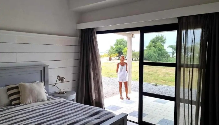 Casa Chic Carmelo -  Habitaciones - Carmelo