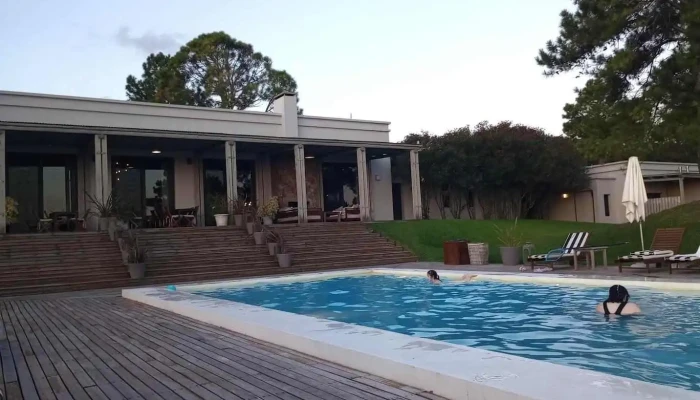 Casa Chic Carmelo -  Servicios - Carmelo