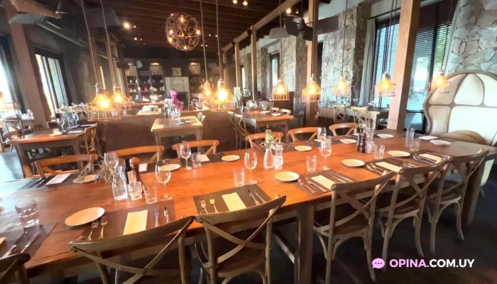 Casa Chic Carmelo -  Videos - Carmelo