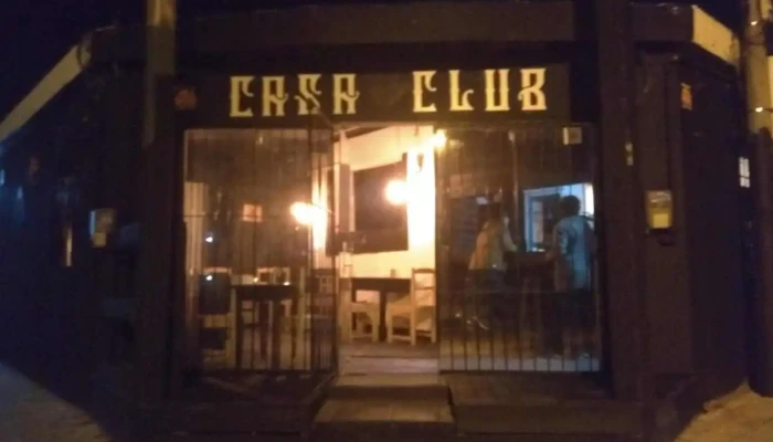 Casa Club Bar Food Todas - Pando