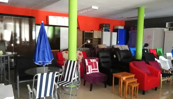 Casa Collazzi - 70200 Rosario