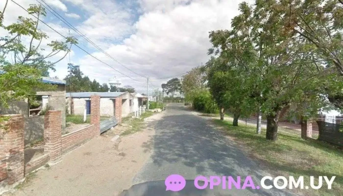 Casa Cooperativa - 70500 Juan L. Lacaze