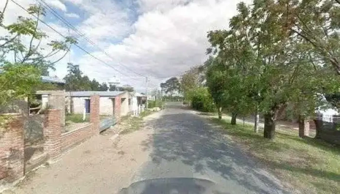 Casa Cooperativa -  Todo - Juan L. Lacaze