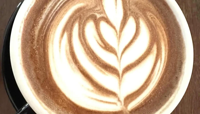 Casa De Abajo Cafe Cafe Latte - Montevideo