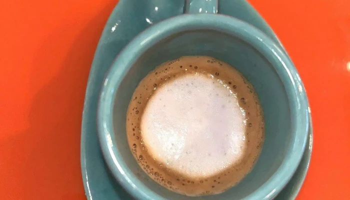 Casa De Abajo Cafe Cafe - Montevideo