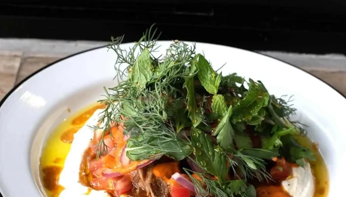 Casa De Abajo Cafe Comidas Y Bebidas - Montevideo