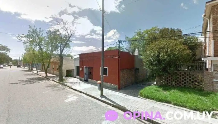 Casa de Adrian - 20300 Pan De Azúcar