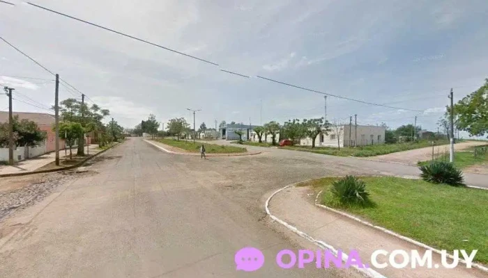 Casa de Breno - Vichadero