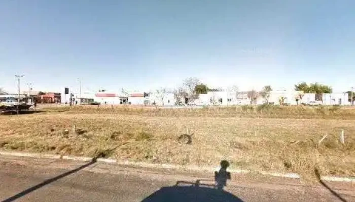 Casa De Comida Rigoletto -  Street View Y 360 - Tacuarembó