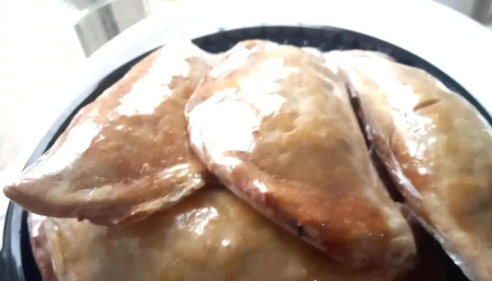 Casa De Comida Rigoletto -  Todo - Tacuarembó