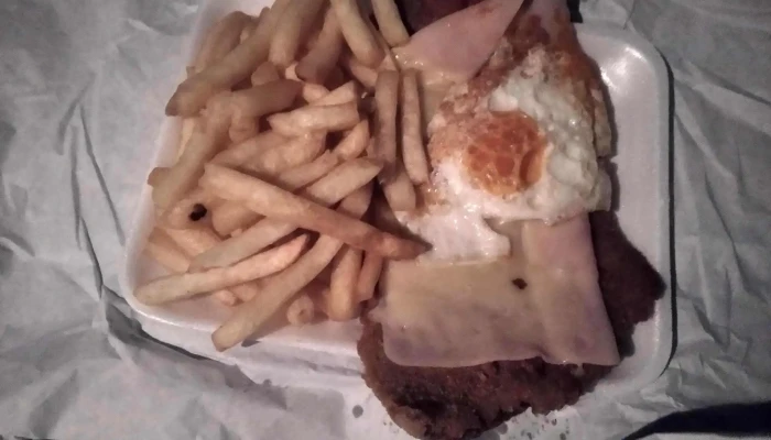 Casa De Comidas La Familia -  Comidas Y Bebidas - Paso de los Toros