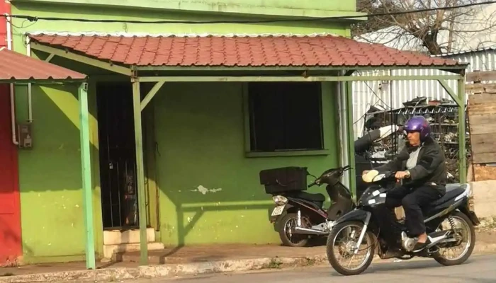 Casa De Comidas La Familia -  Del Propietario - Paso de los Toros