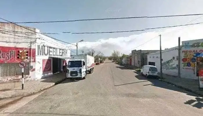 Casa De Comidas La Familia -  Street View Y 360 - Paso de los Toros