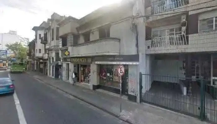 Casa De Galicia Policlinico Central Comentariosdeg - Montevideo