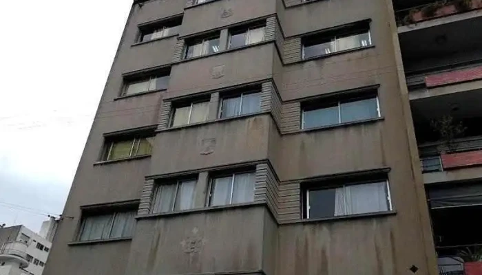 Casa de Galicia | Policlínico Central - Montevideo