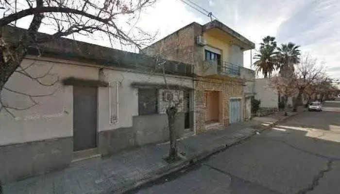 Casa De Hermanos -  Donde - Paysand&uacute;