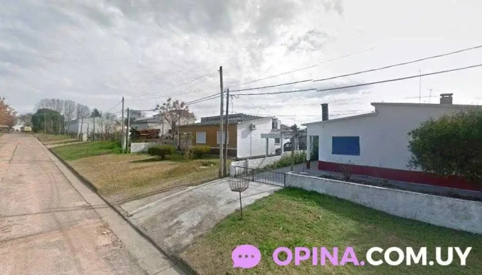 Casa de Josefina - 90000 Canelones