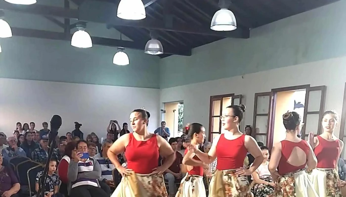 Casa De La Cultura -  Comentario 1 - Rio Branco