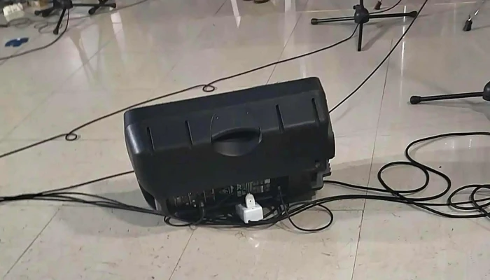 Casa De La Cultura -  Comentario 2 - Rio Branco