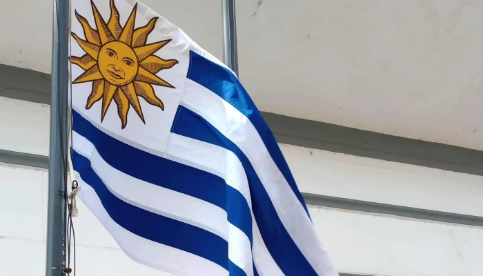 Casa De La Cultura De Colonia Del Sacramento -  Donde - Col. del Sacramento