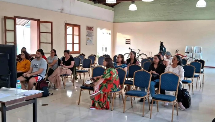 Casa De La Cultura -  Instagram - Rio Branco