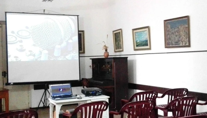 Casa De La Cultura Intendencia Municipal De San Jose Fotos - San José de Mayo