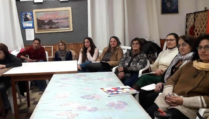 Casa De La Cultura Los Cerrillos -  Comentario 10 - Los Cerrillos