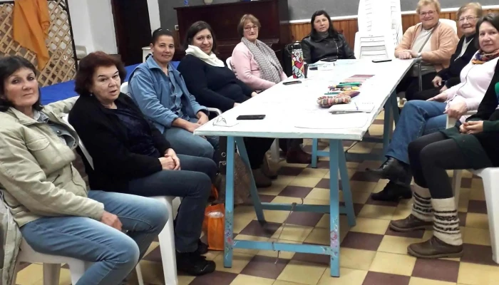 Casa De La Cultura Los Cerrillos -  Comentario 12 - Los Cerrillos