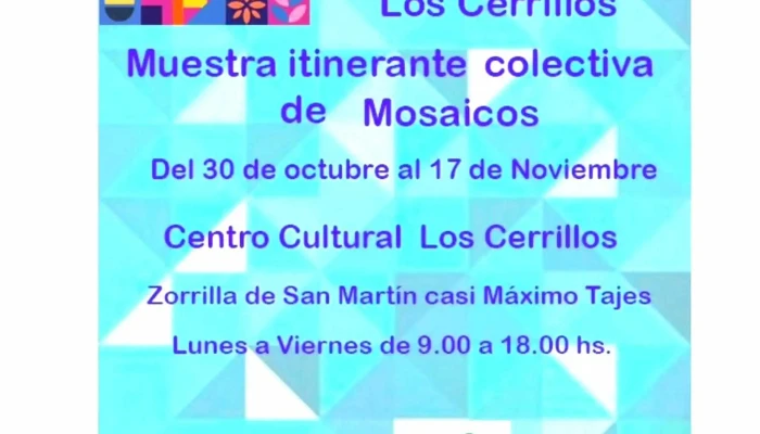 Casa De La Cultura Los Cerrillos -  Comentario 6 - Los Cerrillos