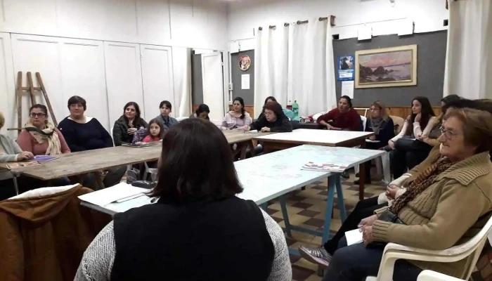 Casa de la Cultura Los Cerrillos - Los Cerrillos