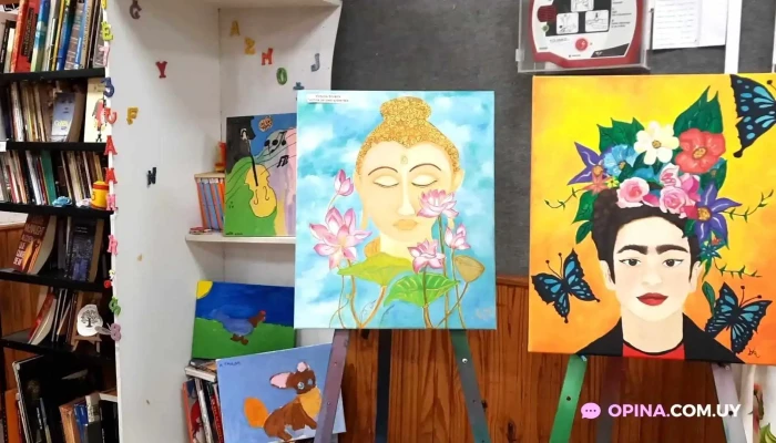 Casa De La Cultura Los Cerrillos -  Videos - Los Cerrillos