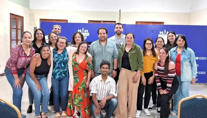 Casa de la cultura - Rio Branco