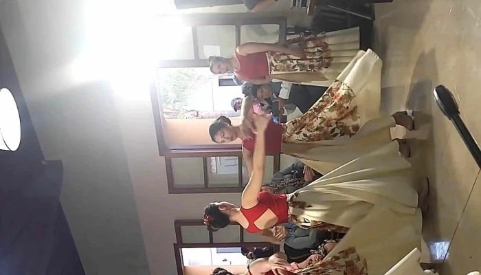 Casa De La Cultura -  Ubicacion - Rio Branco