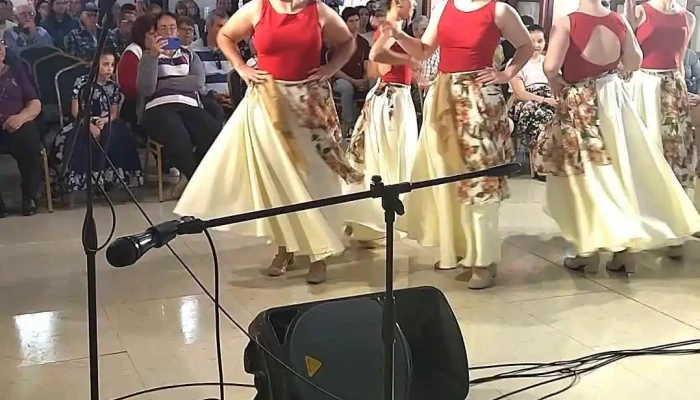 Casa De La Cultura -  Videos - Rio Branco