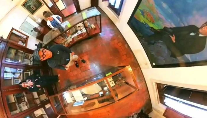 Casa De La Cultura -  Videos - Minas