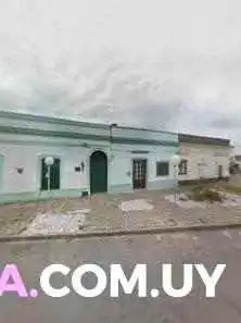 Casa De La Cultura Y Museo Alvaro Figueredo Street View Y 360 - Pan de Azúcar