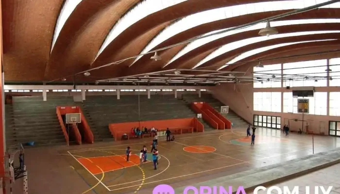 Casa de los Deportes - 97000 Durazno