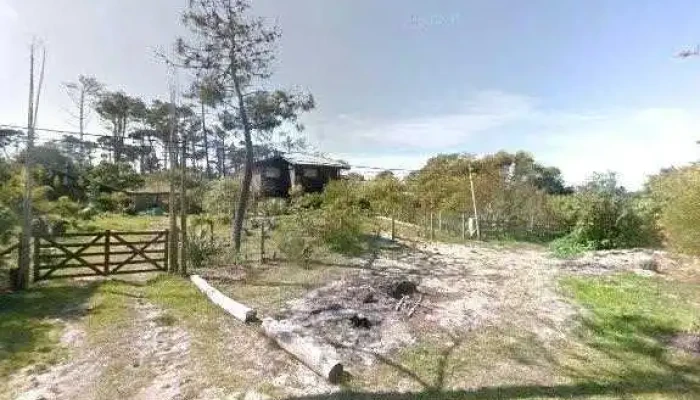 Casa De Mar -  Street View Y 360 - La Paloma