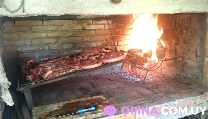 Casa de Marta Nieves Caminatour Rocha - Continuacion 25 De Agosto