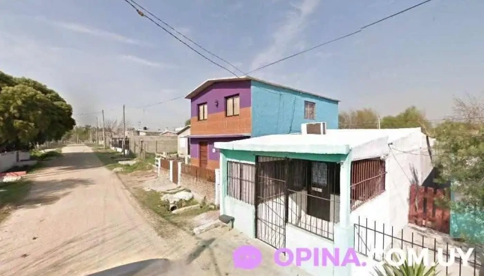 Casa de mí padre - Montevideo