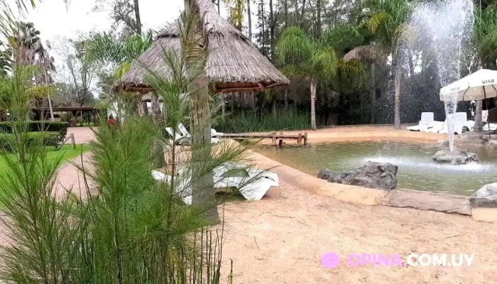 Casa De Piedra Posada Del Siglo Xlx De Los Visitantes - Termas del Dayman