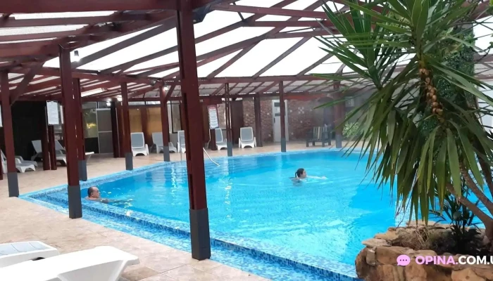 Casa De Piedra Posada Del Siglo Xlx Servicios - Termas del Dayman