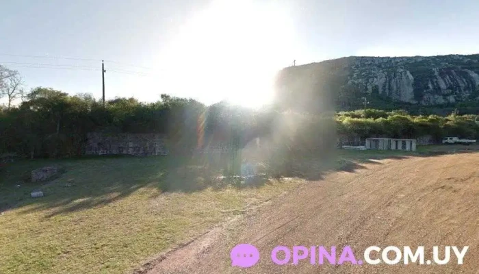 Casa de Tabaré González - Piriápolis