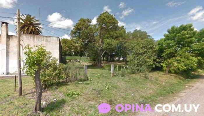 Casa Del Alfarero Florencio Sanchez Florencio Sanchez - Florencio Sánchez