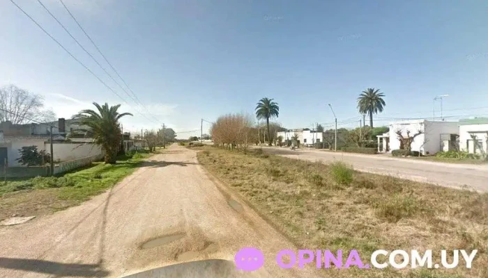 casa del mathi🛵🚬👖🍷🍀 - 15900 Progreso